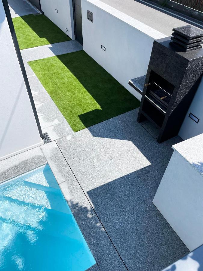 House 9 Guimaraes Villa Exterior photo