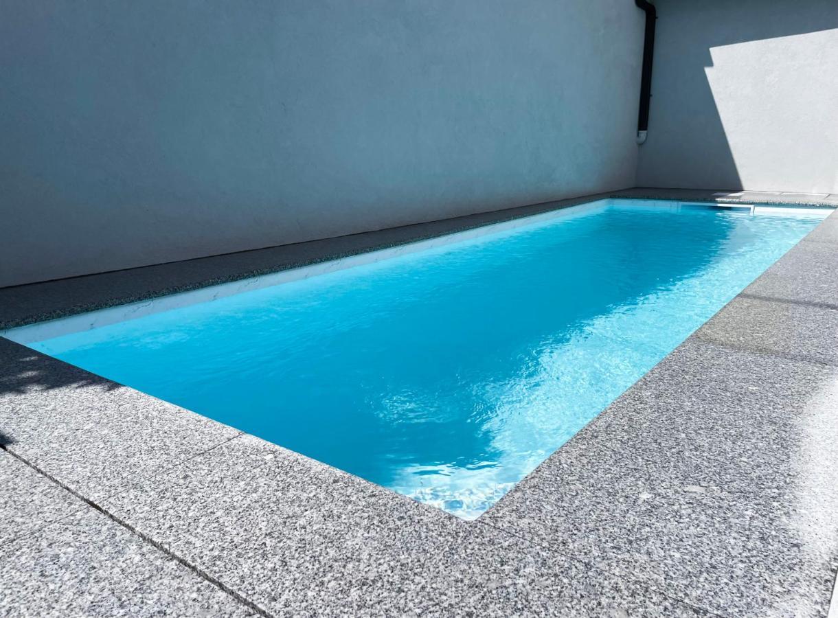 House 9 Guimaraes Villa Exterior photo