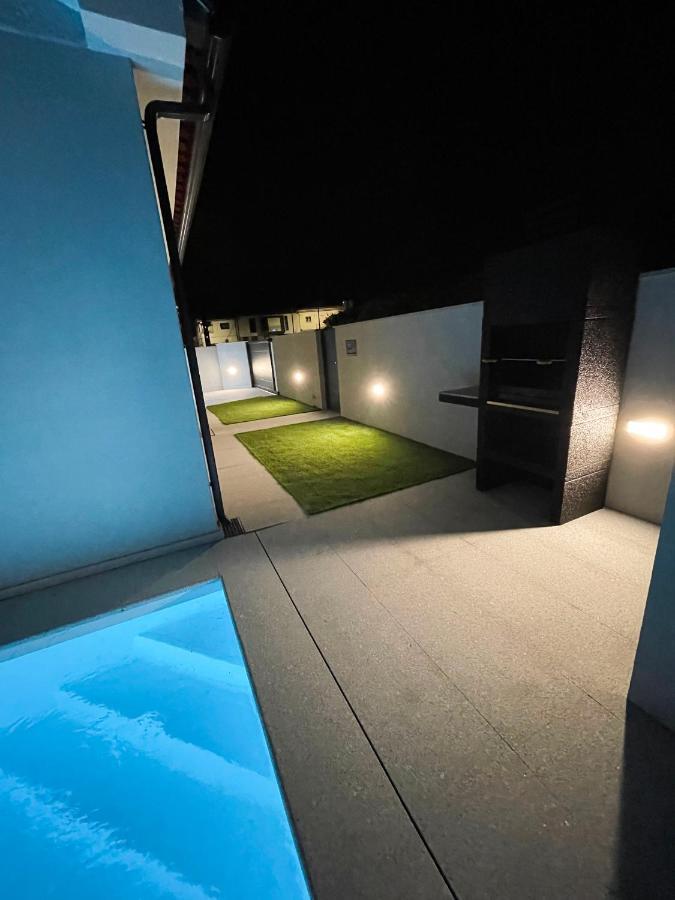 House 9 Guimaraes Villa Exterior photo